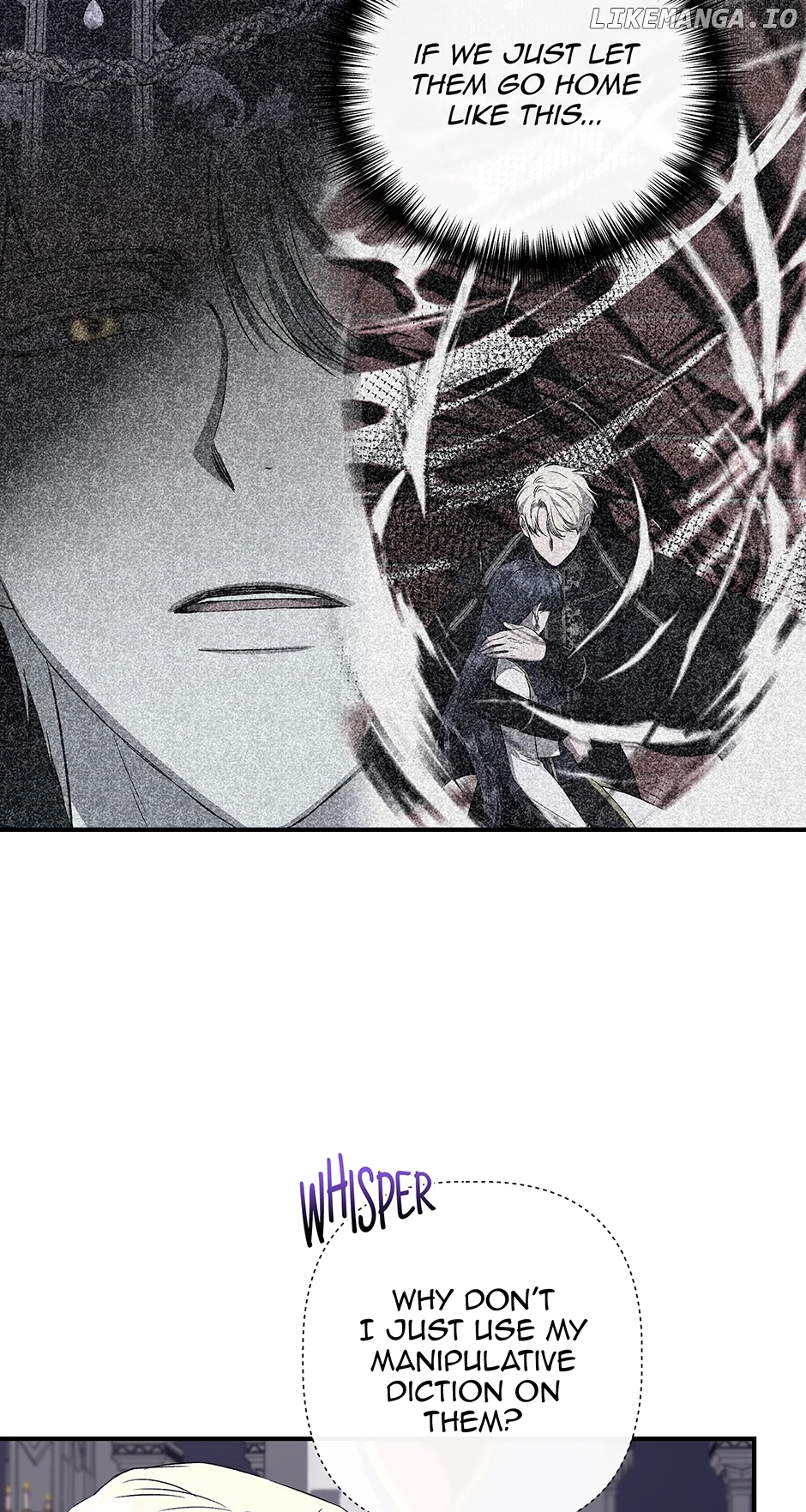 Cinderella Wasn’t Me chapter 119 page 62