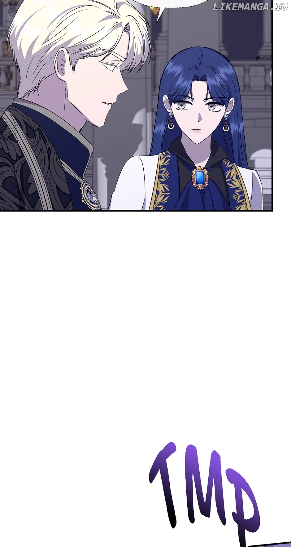 Cinderella Wasn’t Me chapter 119 page 63
