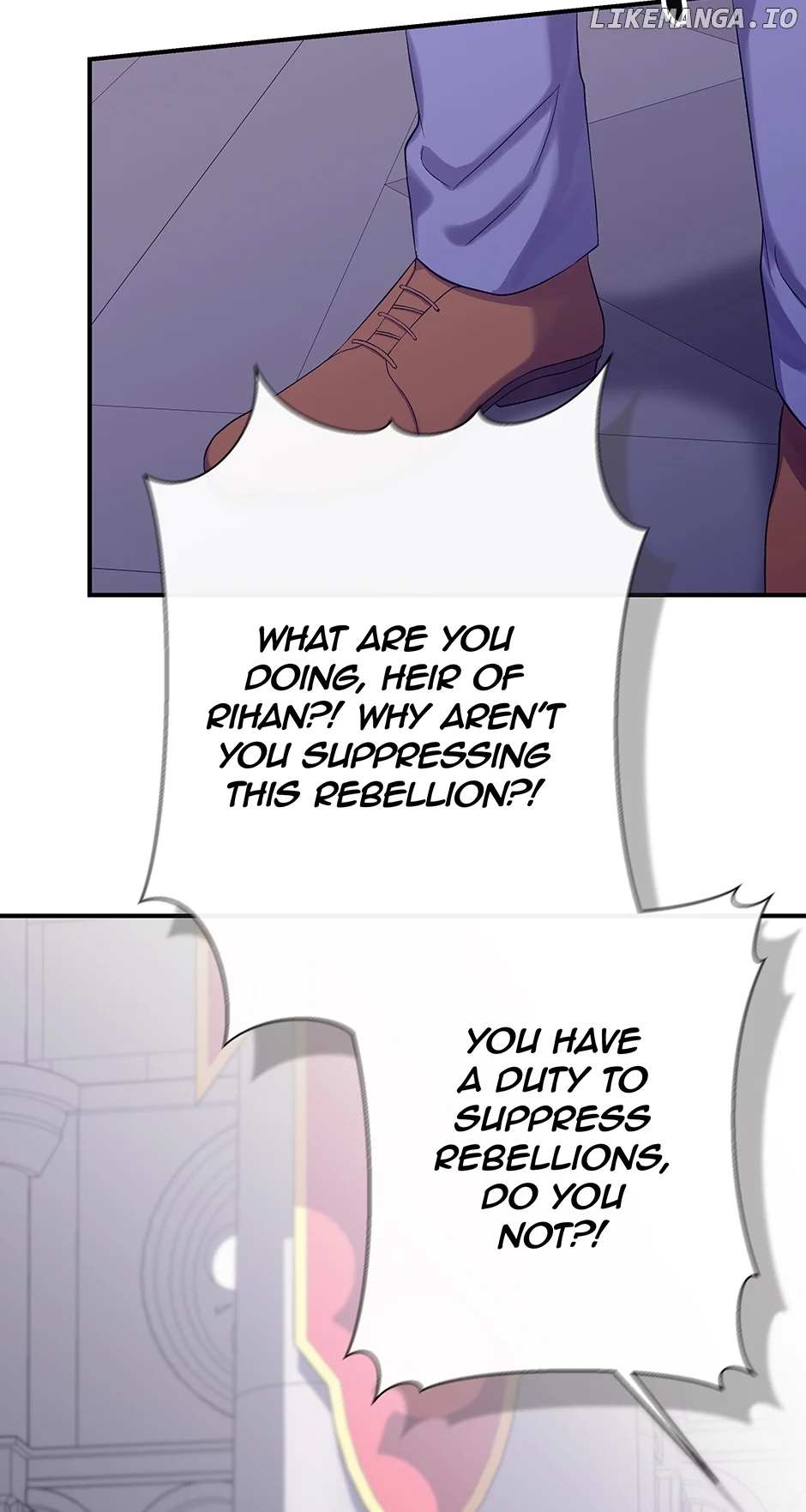Cinderella Wasn’t Me chapter 119 page 64