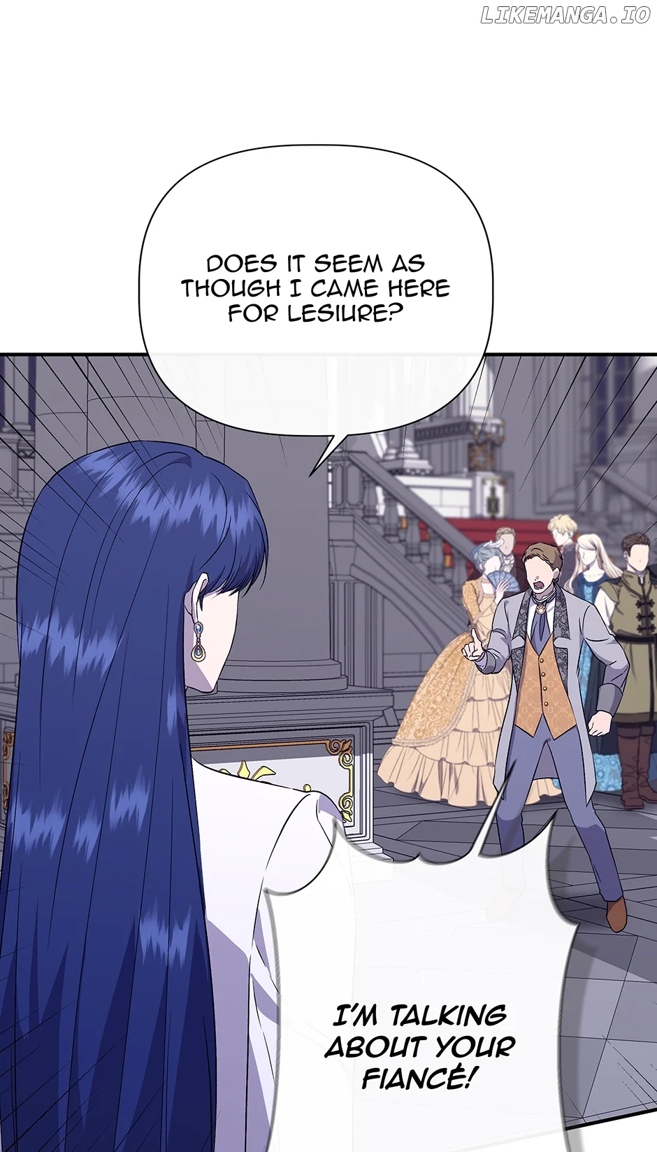 Cinderella Wasn’t Me chapter 119 page 66