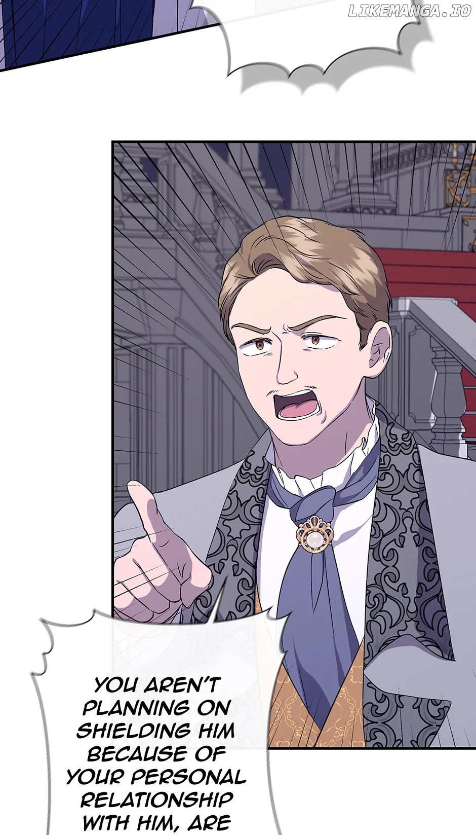 Cinderella Wasn’t Me chapter 119 page 67
