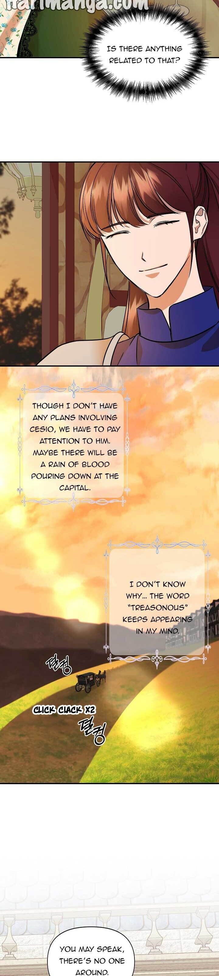 Cinderella Wasn’t Me chapter 12 page 14