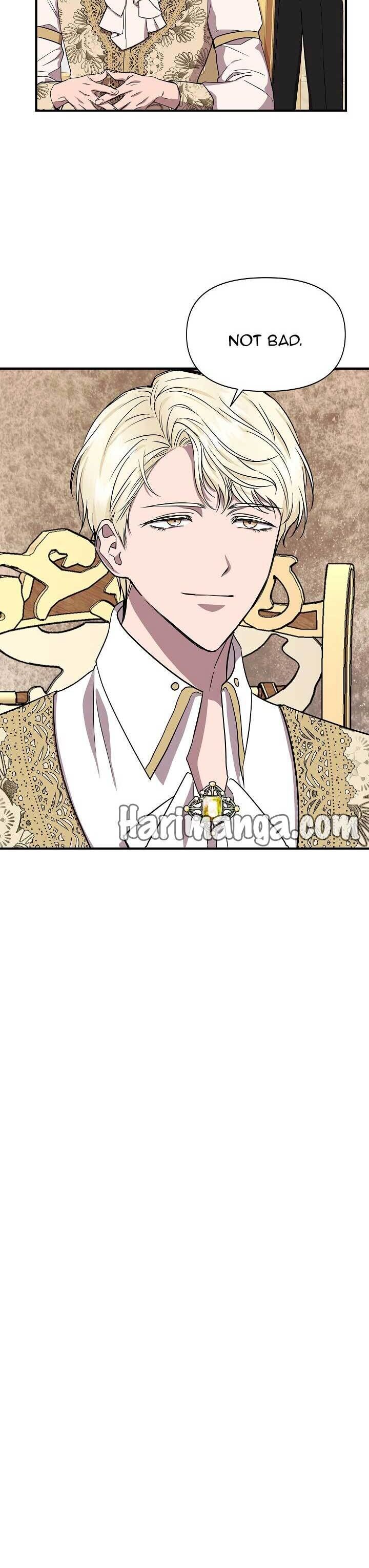 Cinderella Wasn’t Me chapter 12 page 19
