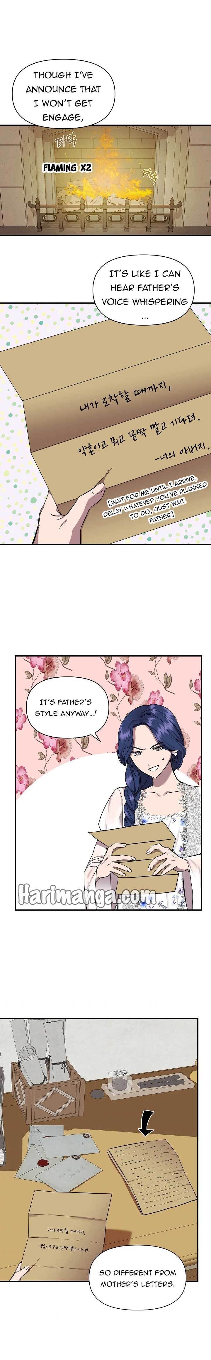 Cinderella Wasn’t Me chapter 12 page 20