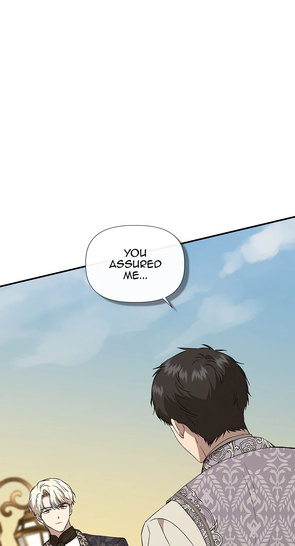Cinderella Wasn’t Me chapter 126 page 2