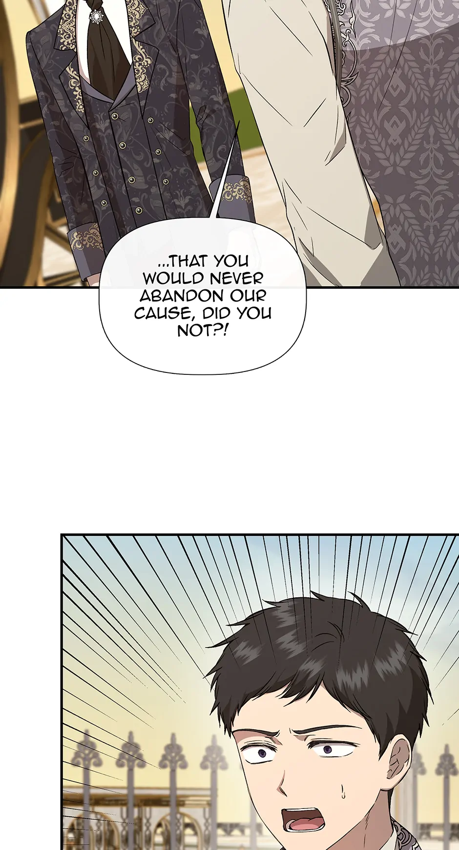 Cinderella Wasn’t Me chapter 126 page 3
