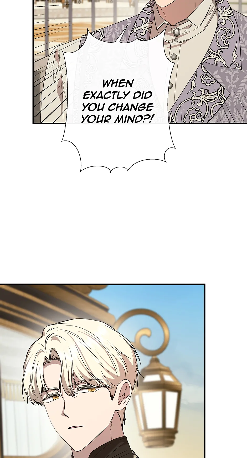 Cinderella Wasn’t Me chapter 126 page 4