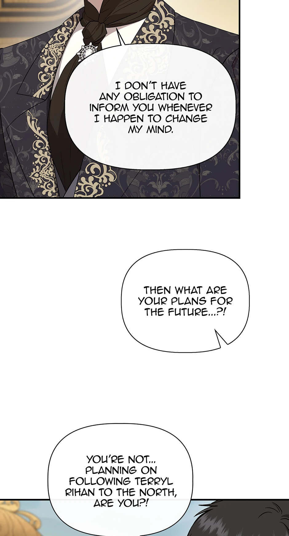 Cinderella Wasn’t Me chapter 126 page 5