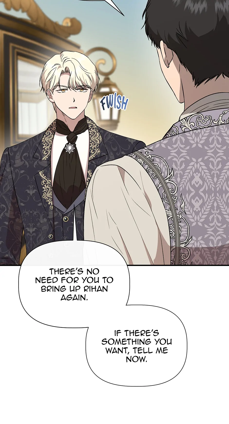 Cinderella Wasn’t Me chapter 126 page 6