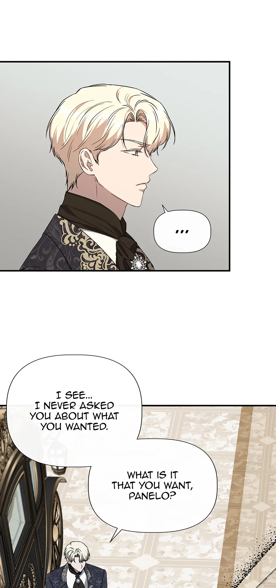 Cinderella Wasn’t Me chapter 126 page 7