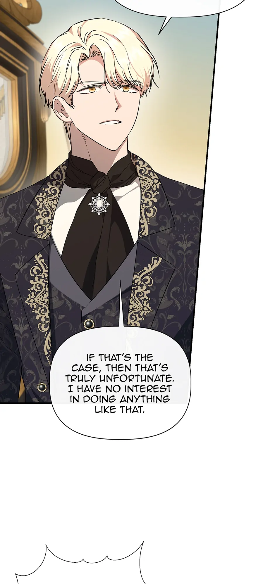 Cinderella Wasn’t Me chapter 126 page 9