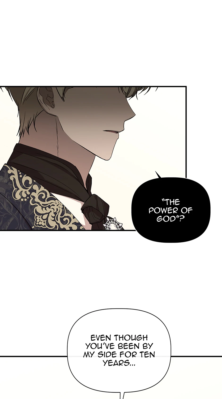 Cinderella Wasn’t Me chapter 126 page 11