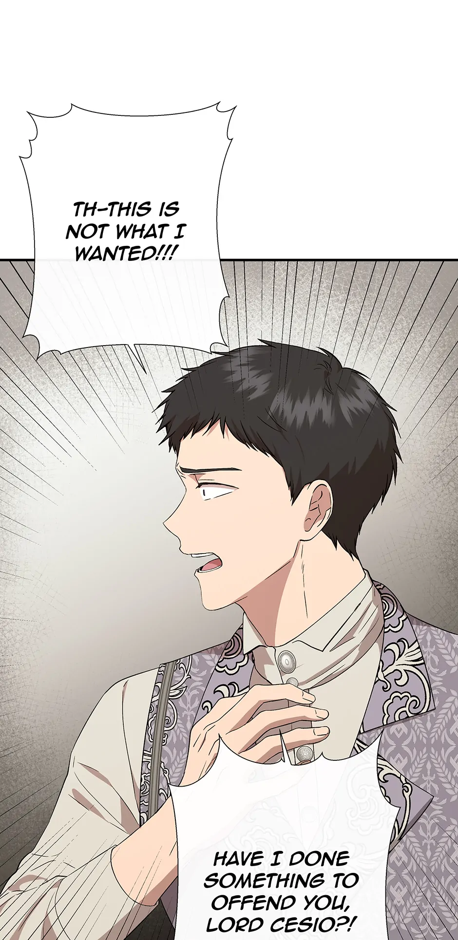 Cinderella Wasn’t Me chapter 126 page 17