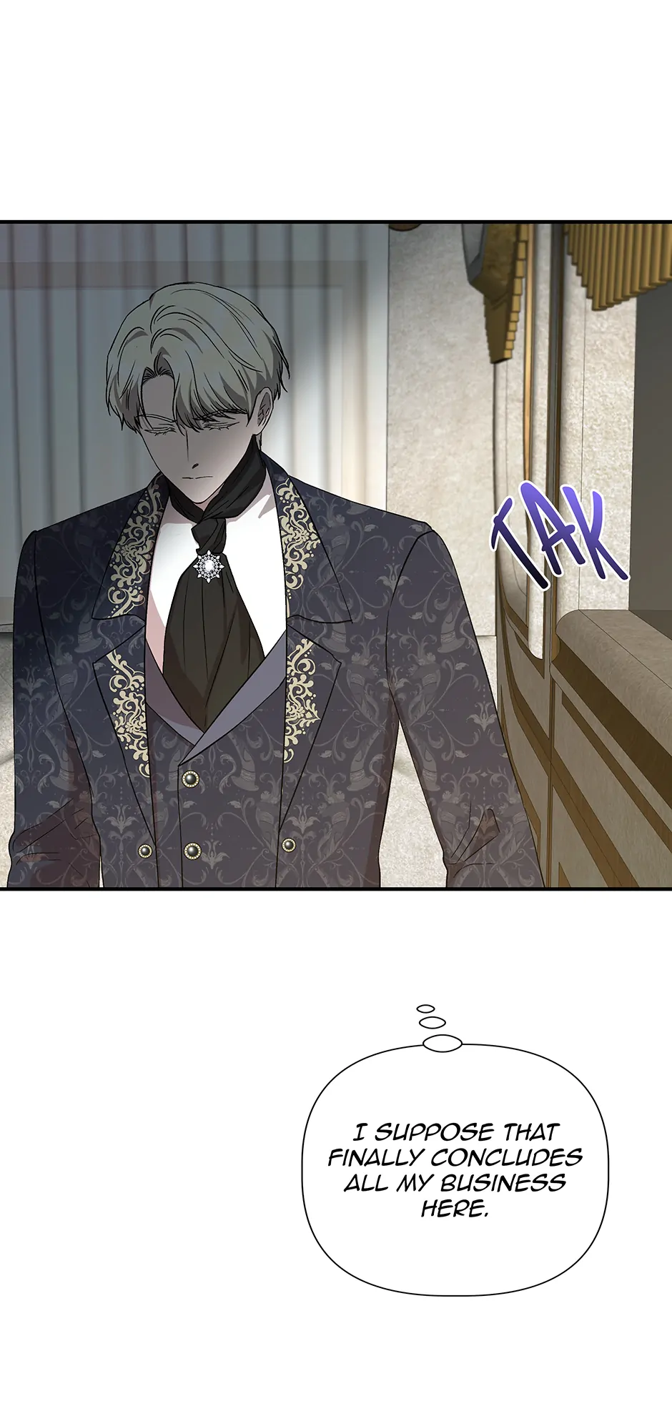 Cinderella Wasn’t Me chapter 126 page 24