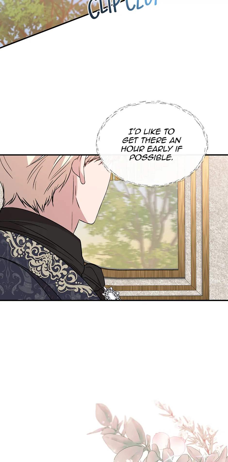 Cinderella Wasn’t Me chapter 126 page 30