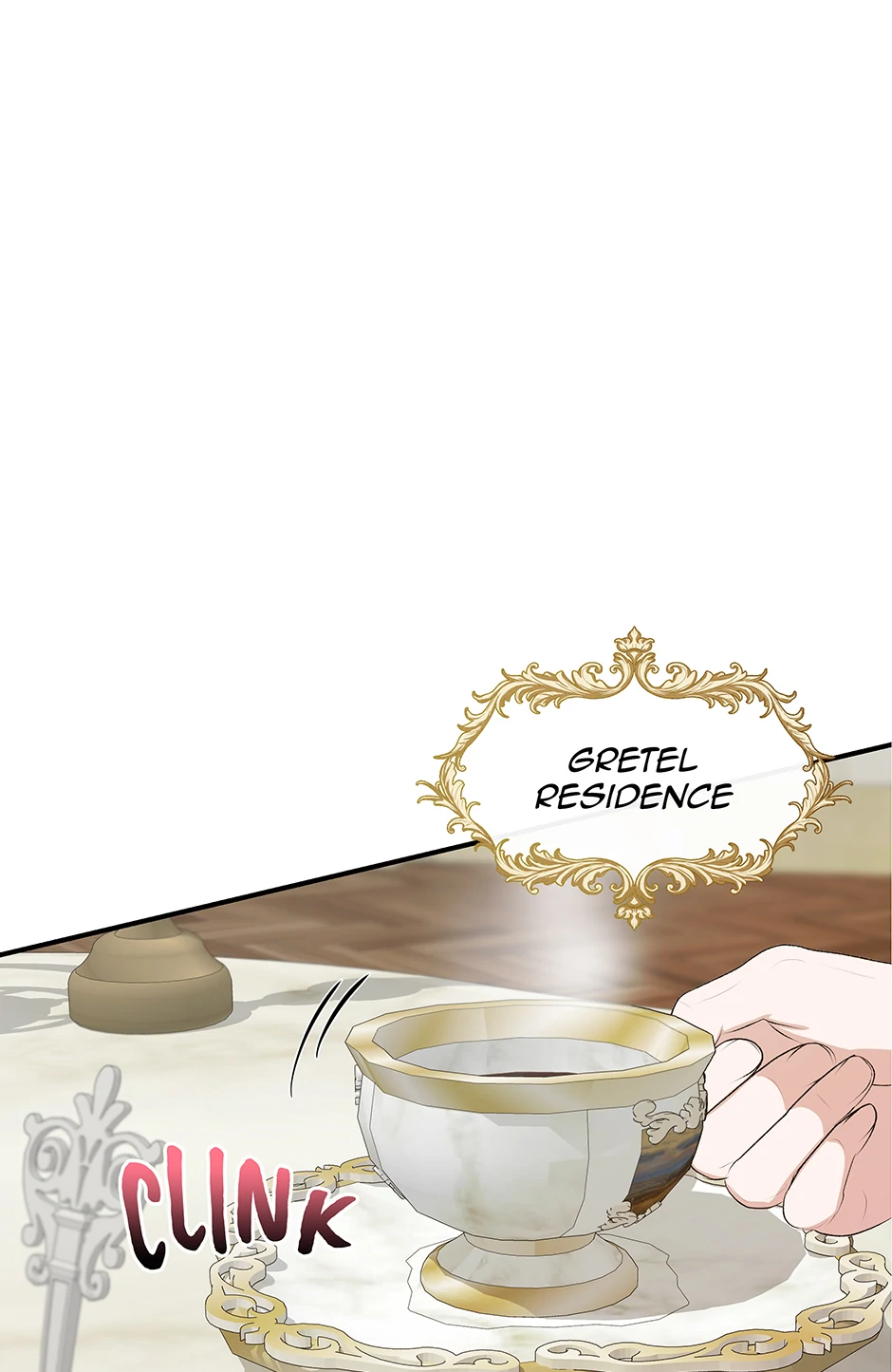 Cinderella Wasn’t Me chapter 126 page 34