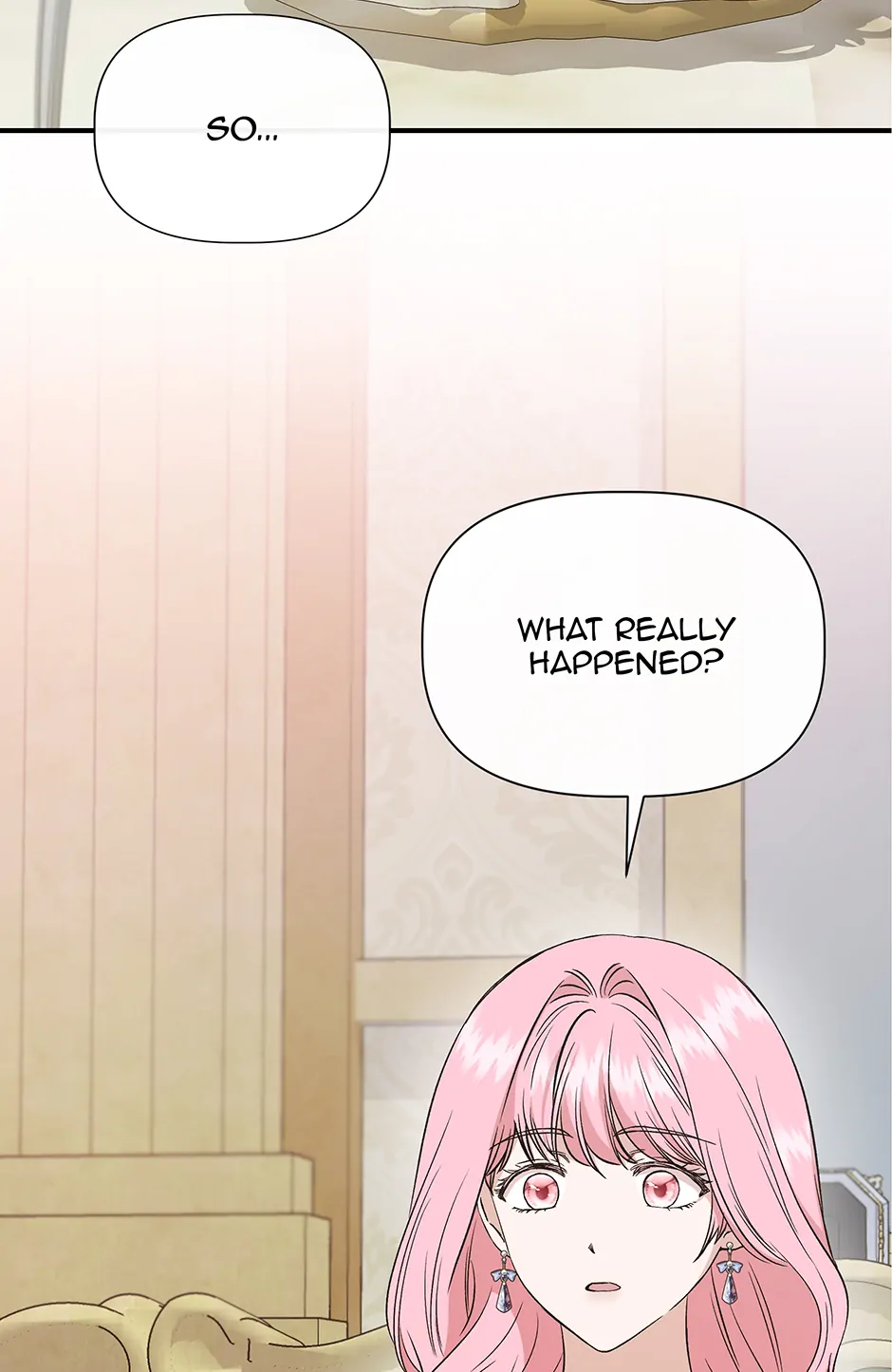 Cinderella Wasn’t Me chapter 126 page 35