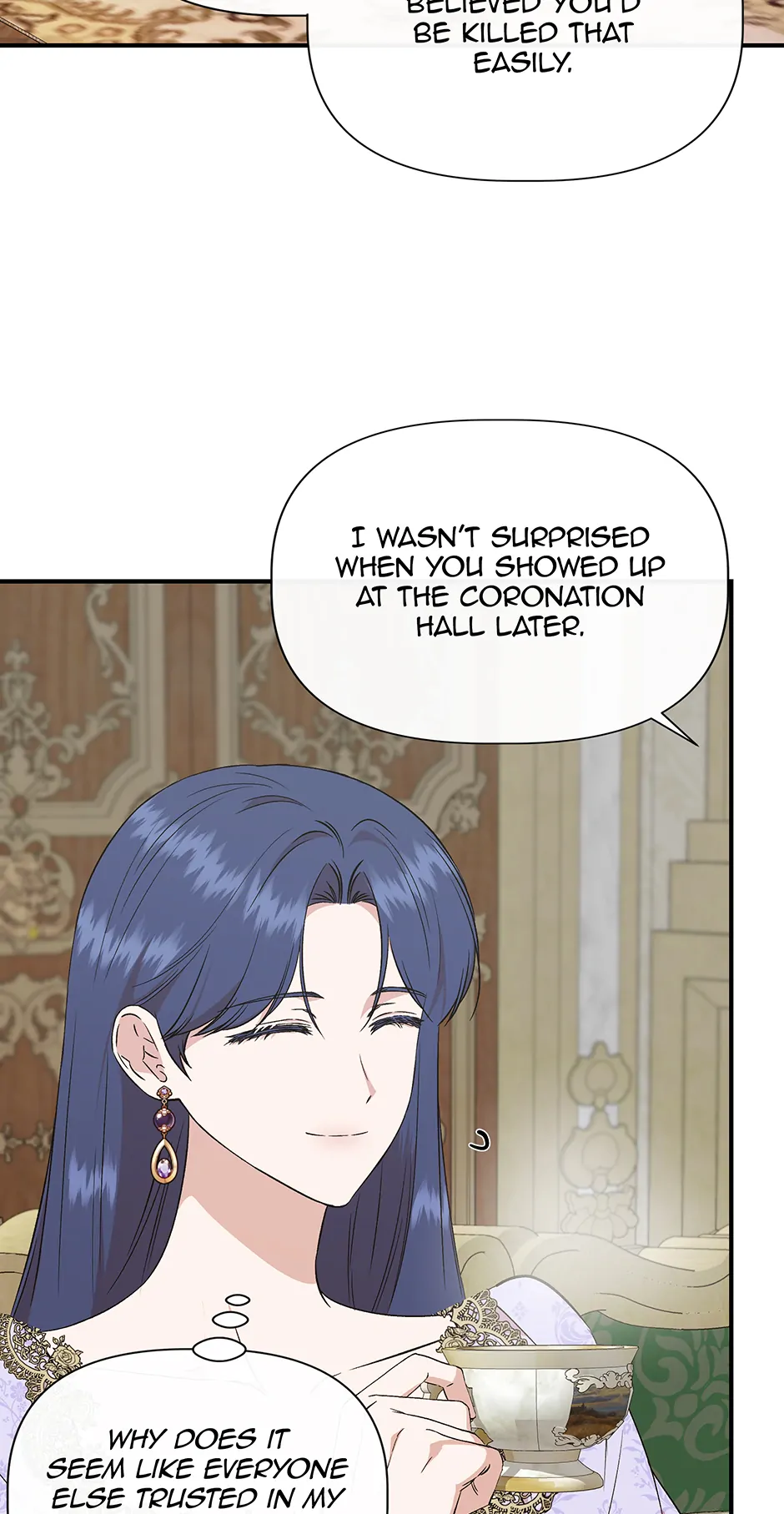 Cinderella Wasn’t Me chapter 126 page 38