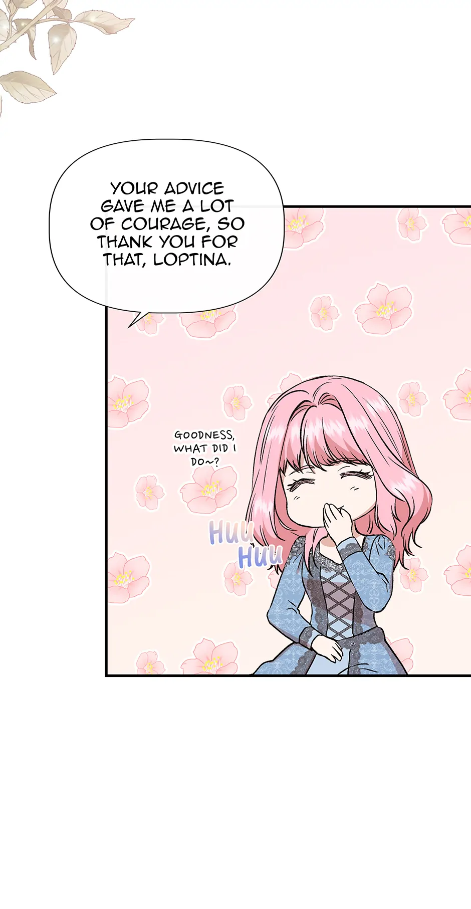 Cinderella Wasn’t Me chapter 126 page 41