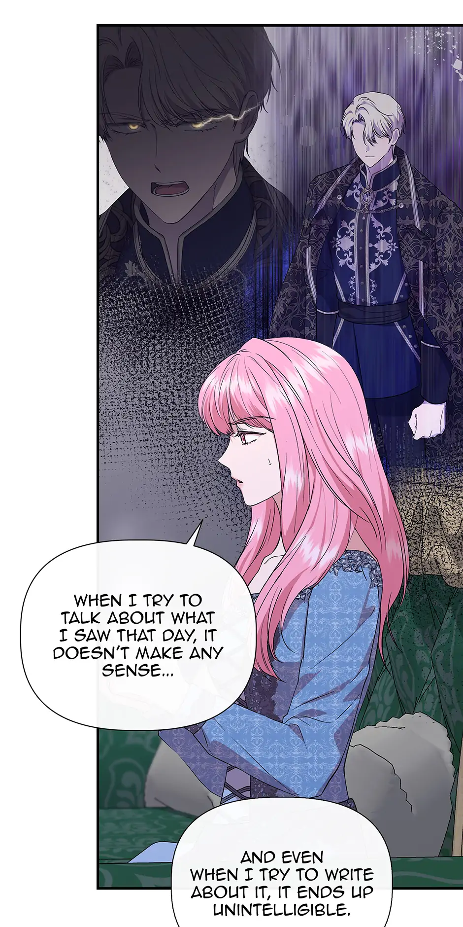 Cinderella Wasn’t Me chapter 126 page 43