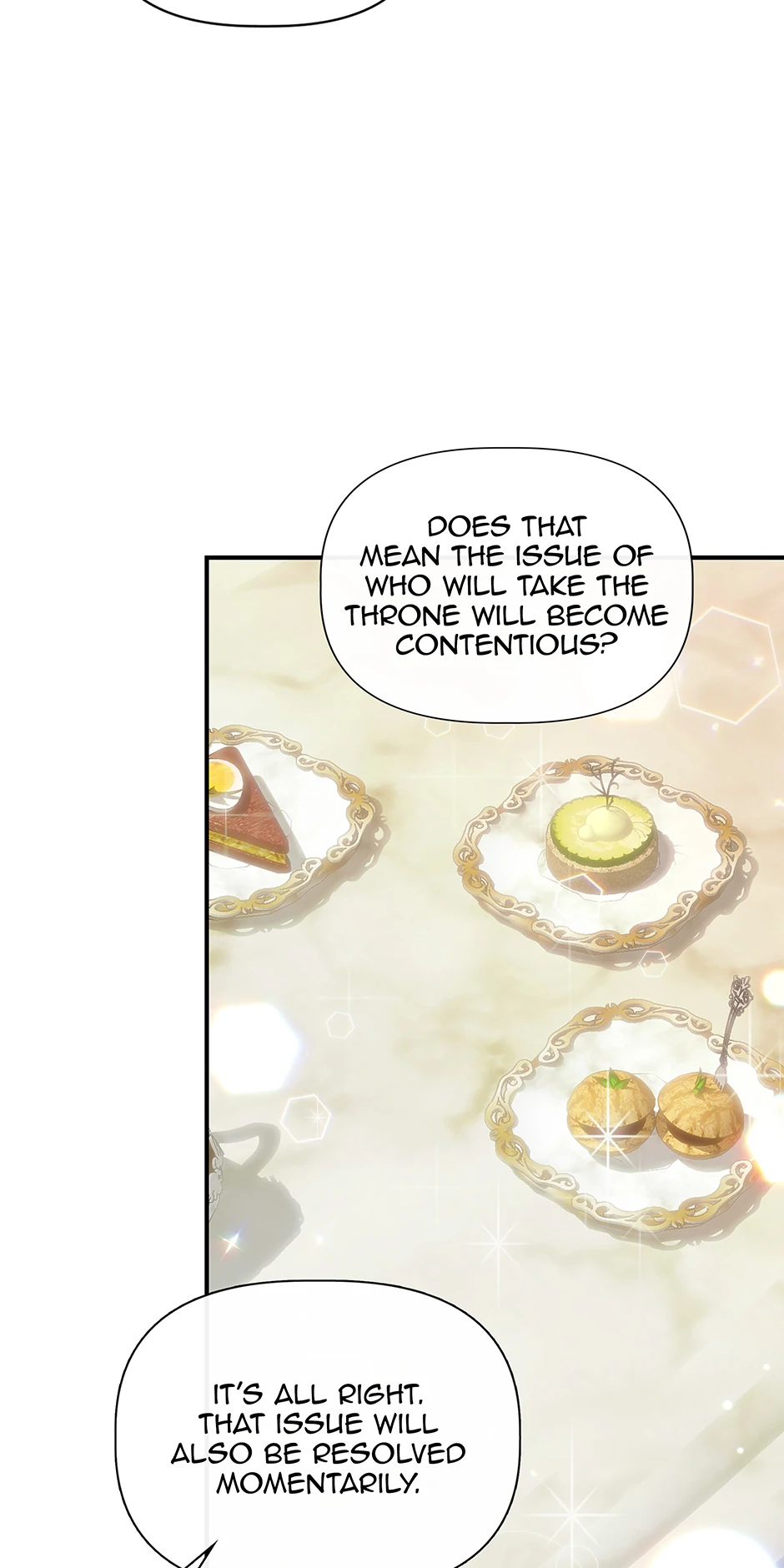 Cinderella Wasn’t Me chapter 126 page 45