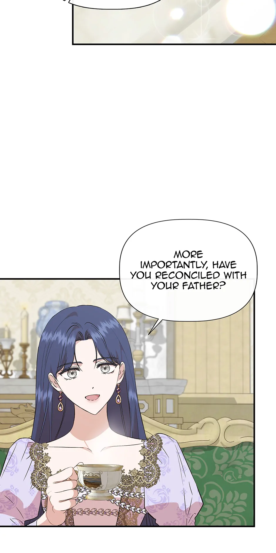 Cinderella Wasn’t Me chapter 126 page 46