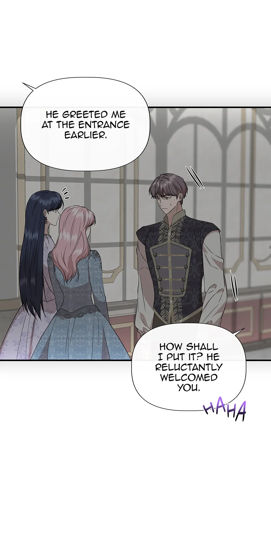 Cinderella Wasn’t Me chapter 126 page 47
