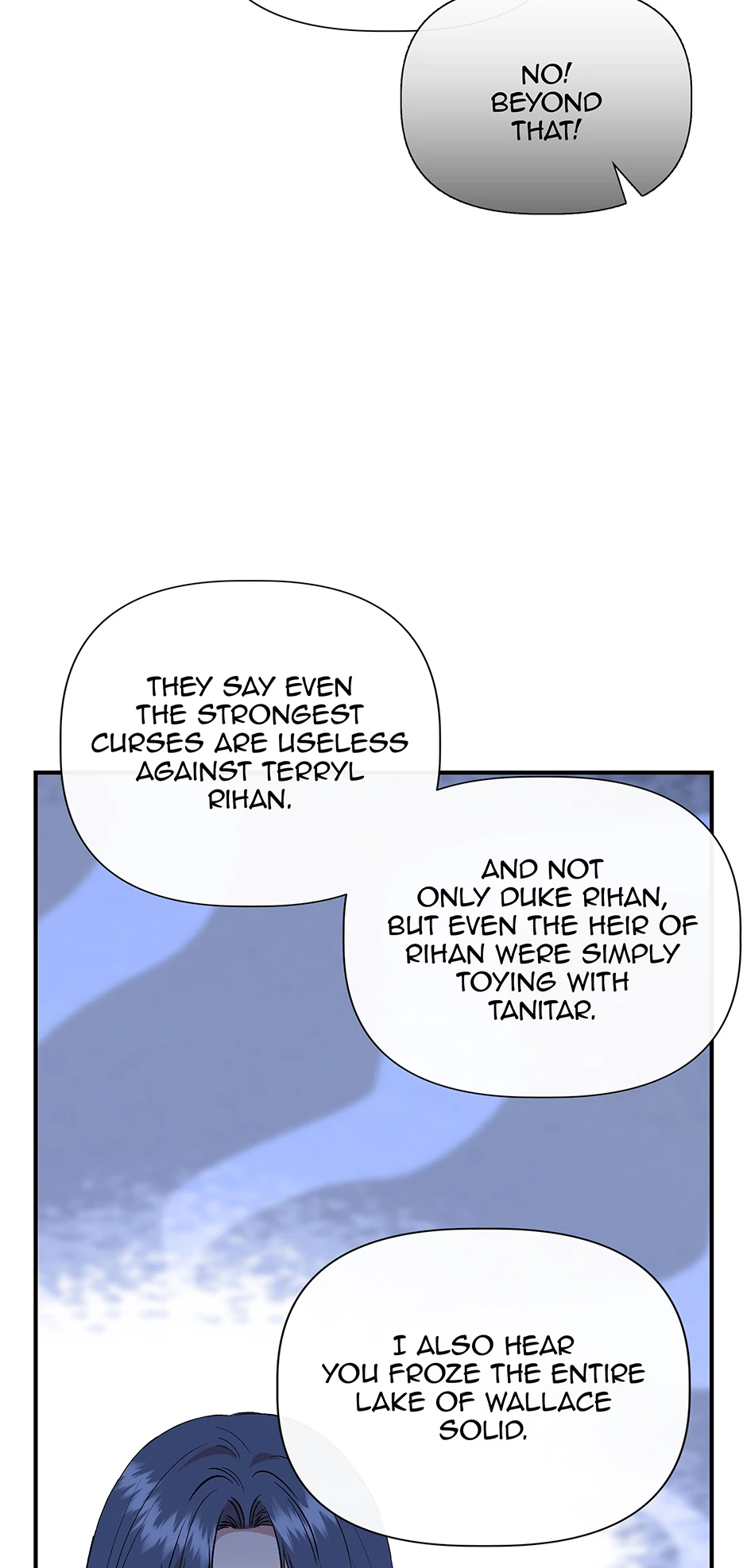 Cinderella Wasn’t Me chapter 126 page 50