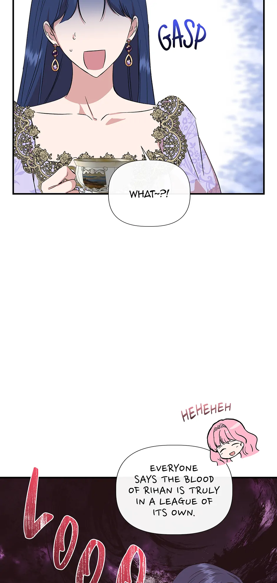 Cinderella Wasn’t Me chapter 126 page 51