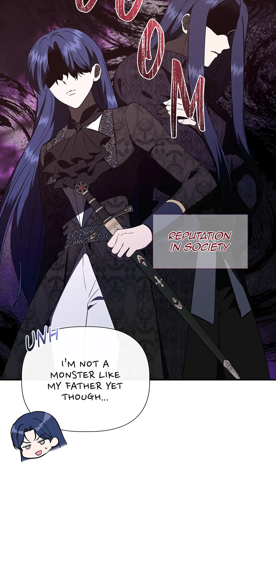 Cinderella Wasn’t Me chapter 126 page 52