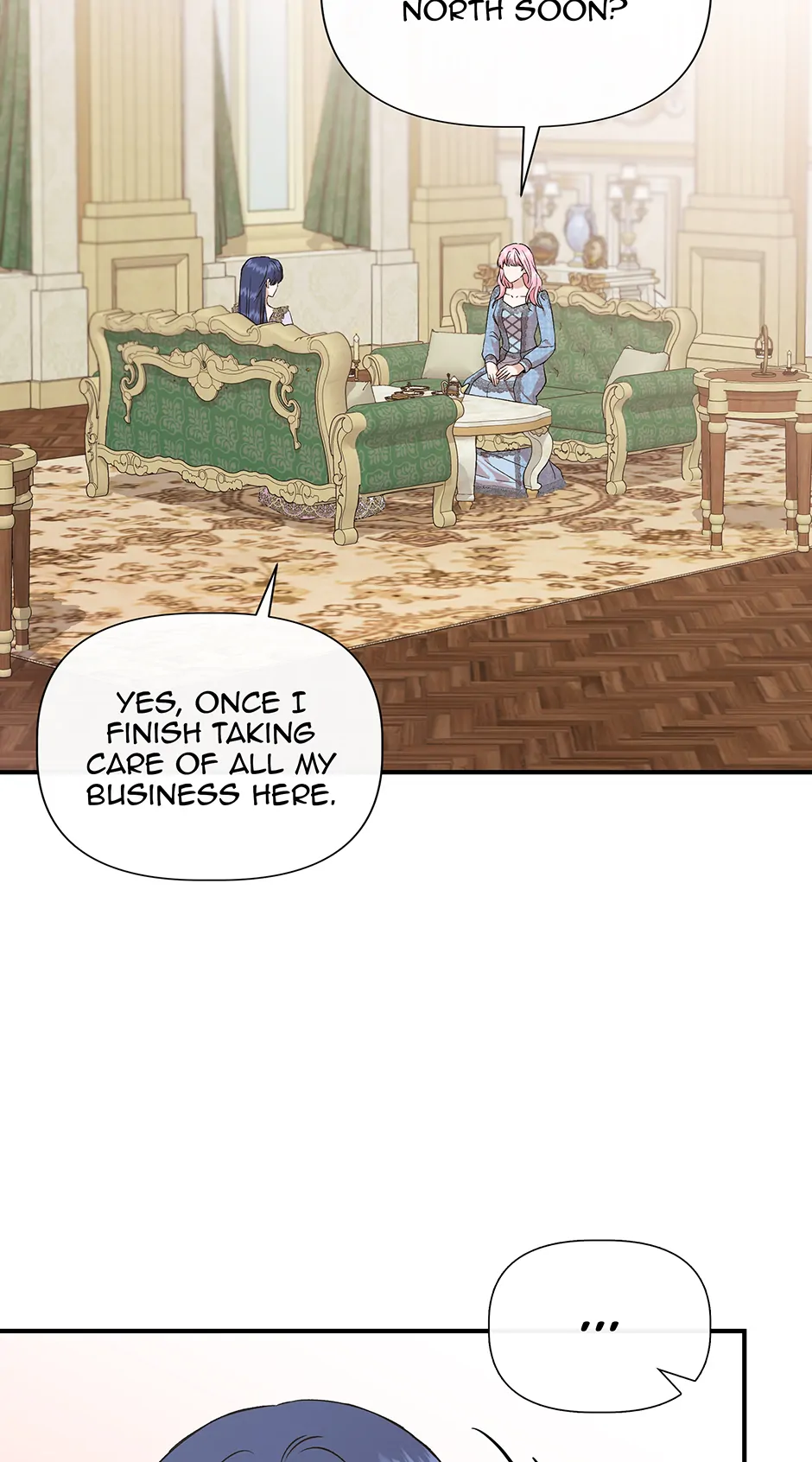 Cinderella Wasn’t Me chapter 126 page 54