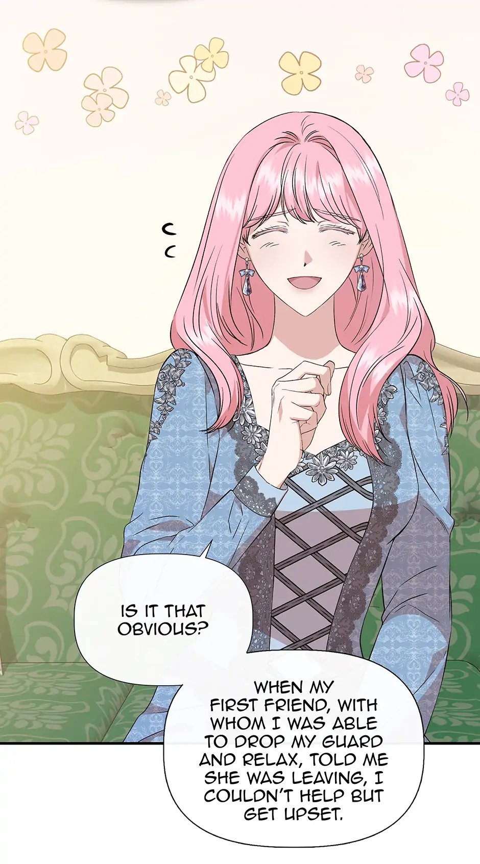 Cinderella Wasn’t Me chapter 126 page 56