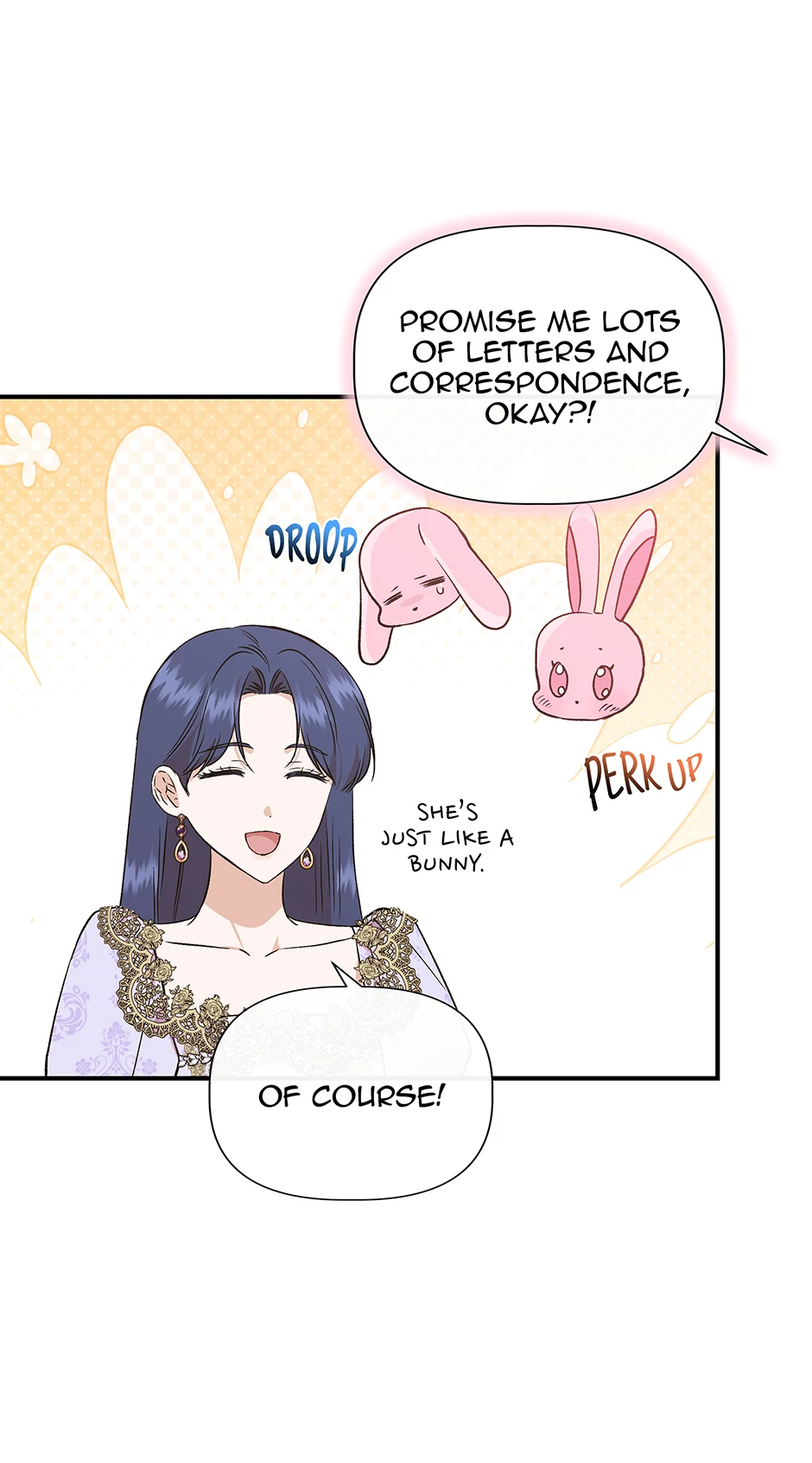 Cinderella Wasn’t Me chapter 126 page 57