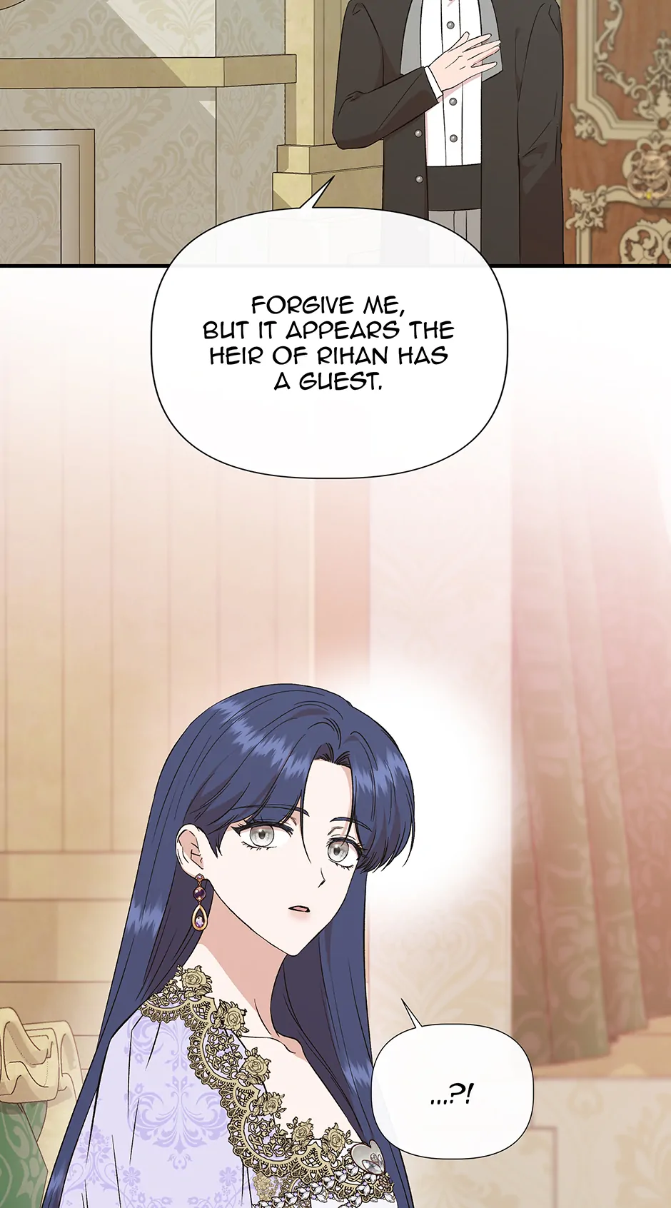 Cinderella Wasn’t Me chapter 126 page 59