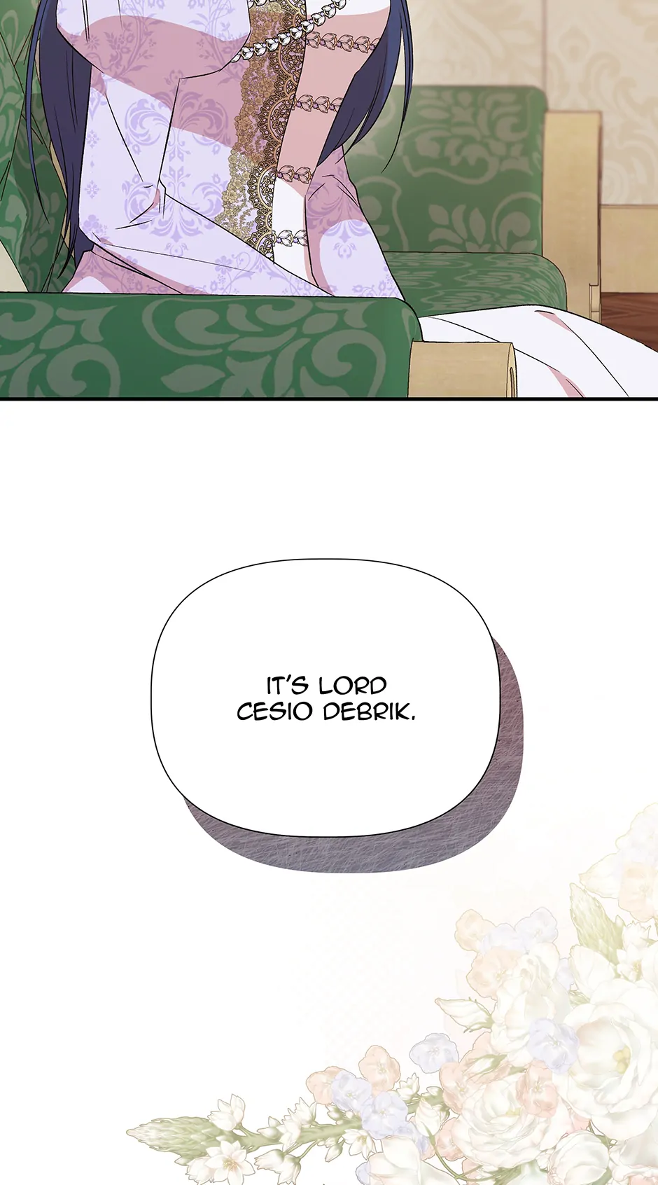 Cinderella Wasn’t Me chapter 126 page 60