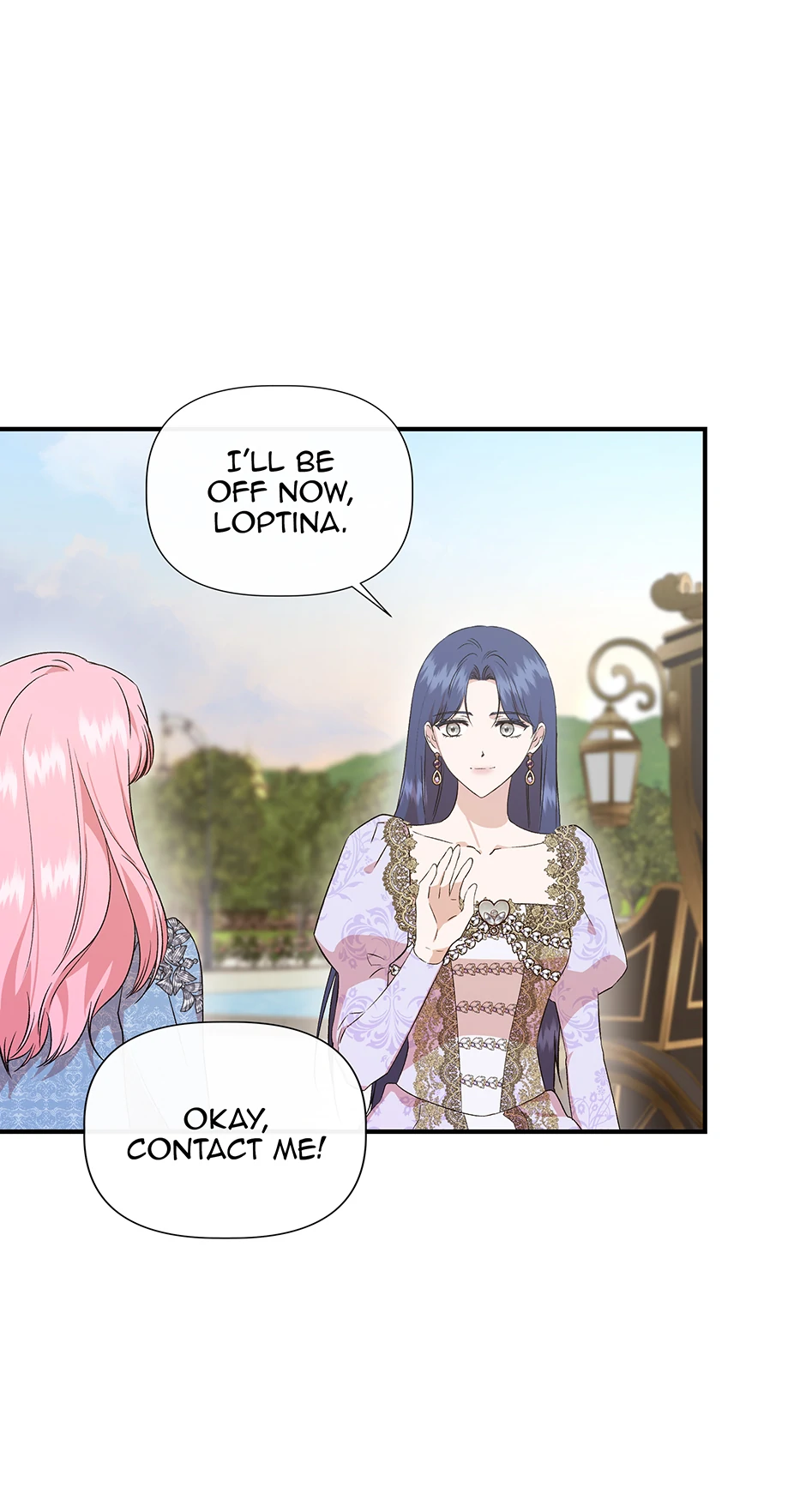 Cinderella Wasn’t Me chapter 126 page 63
