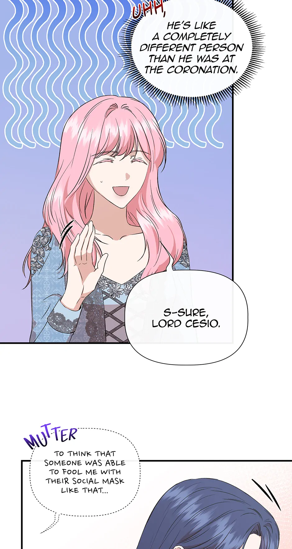 Cinderella Wasn’t Me chapter 126 page 65
