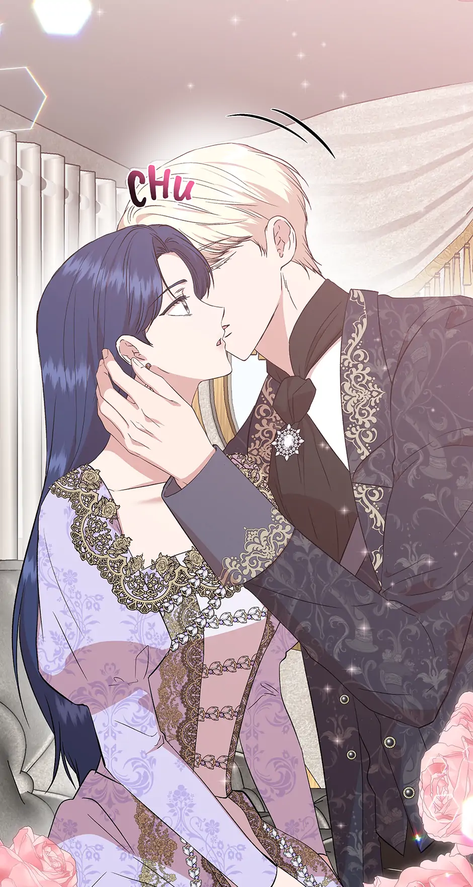 Cinderella Wasn’t Me chapter 126 page 69