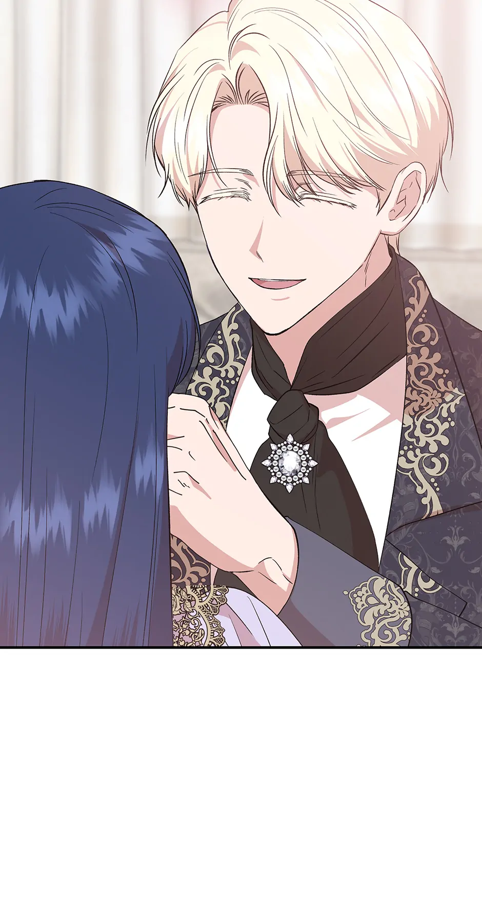 Cinderella Wasn’t Me chapter 126 page 72