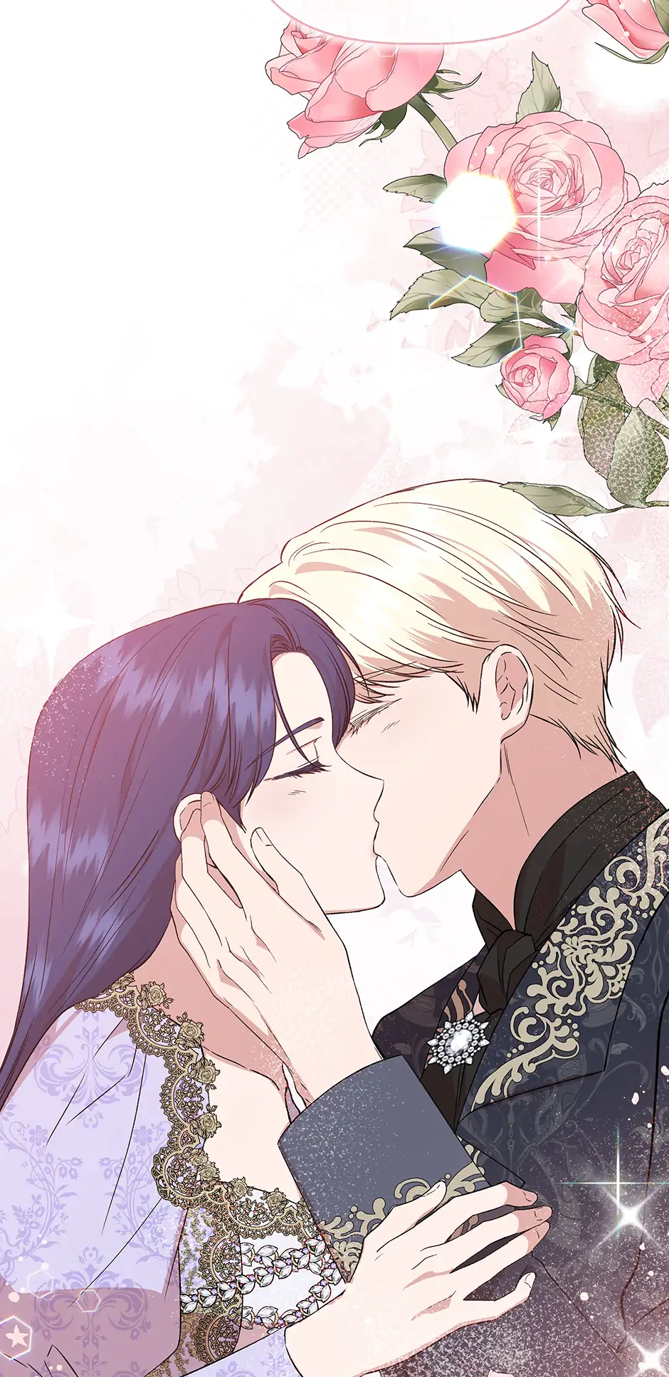 Cinderella Wasn’t Me chapter 126 page 74