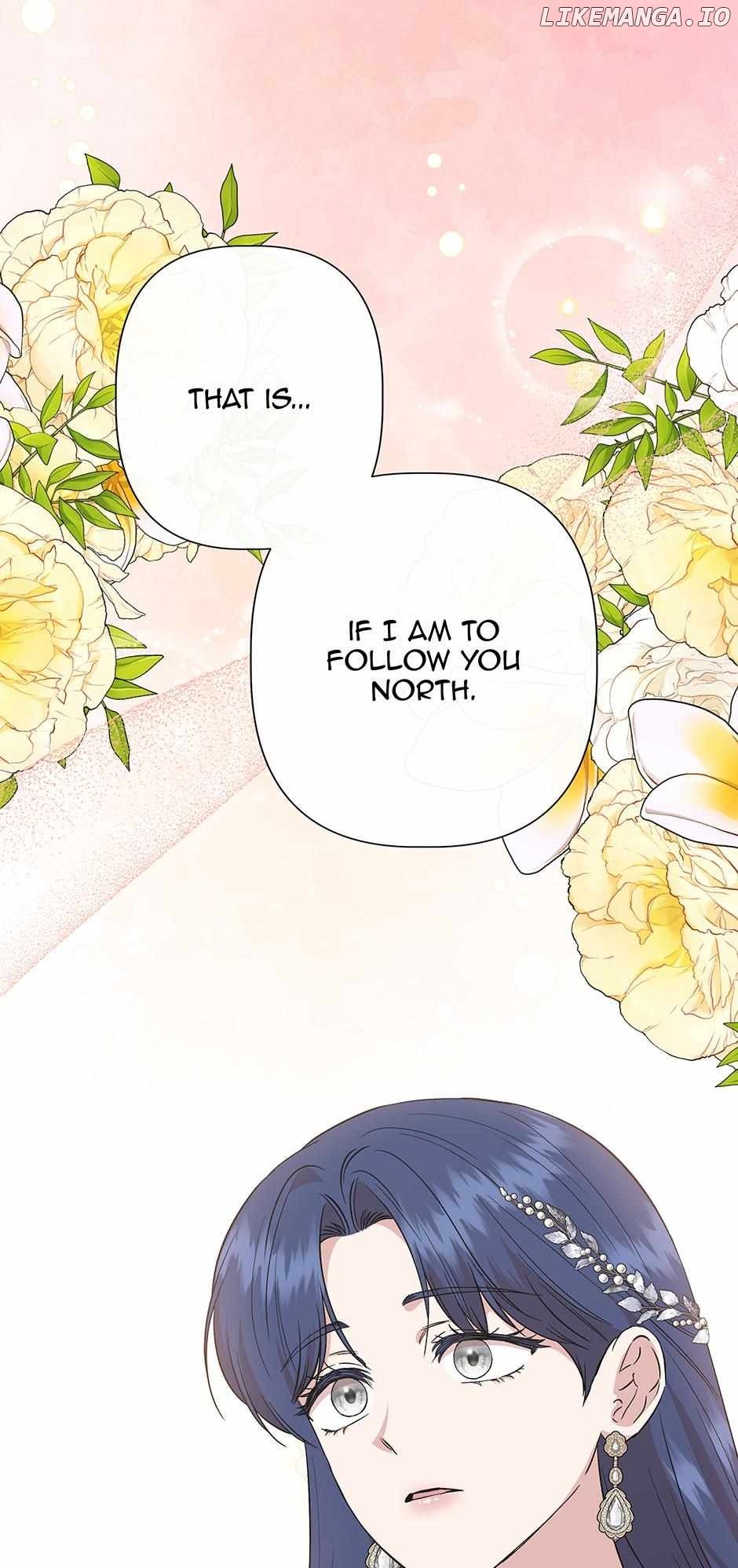 Cinderella Wasn’t Me chapter 128 page 1