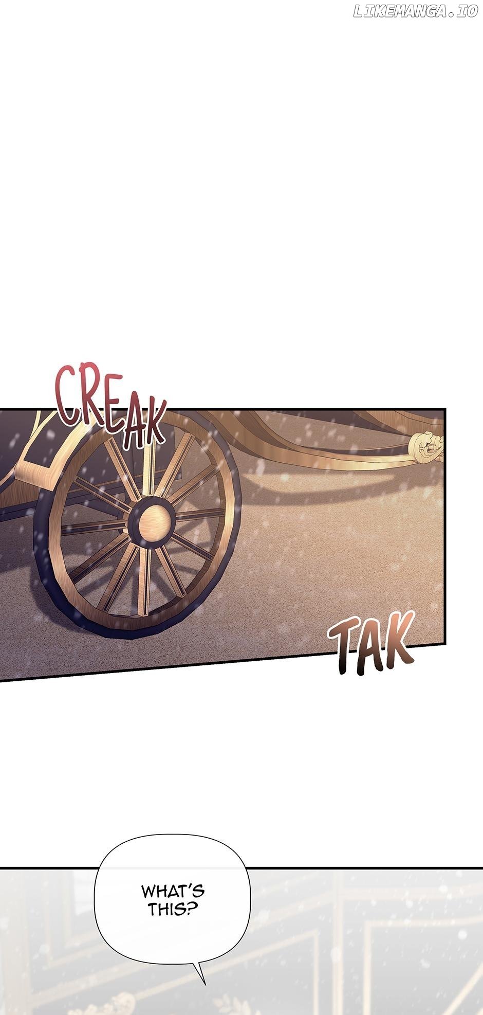 Cinderella Wasn’t Me chapter 128 page 11