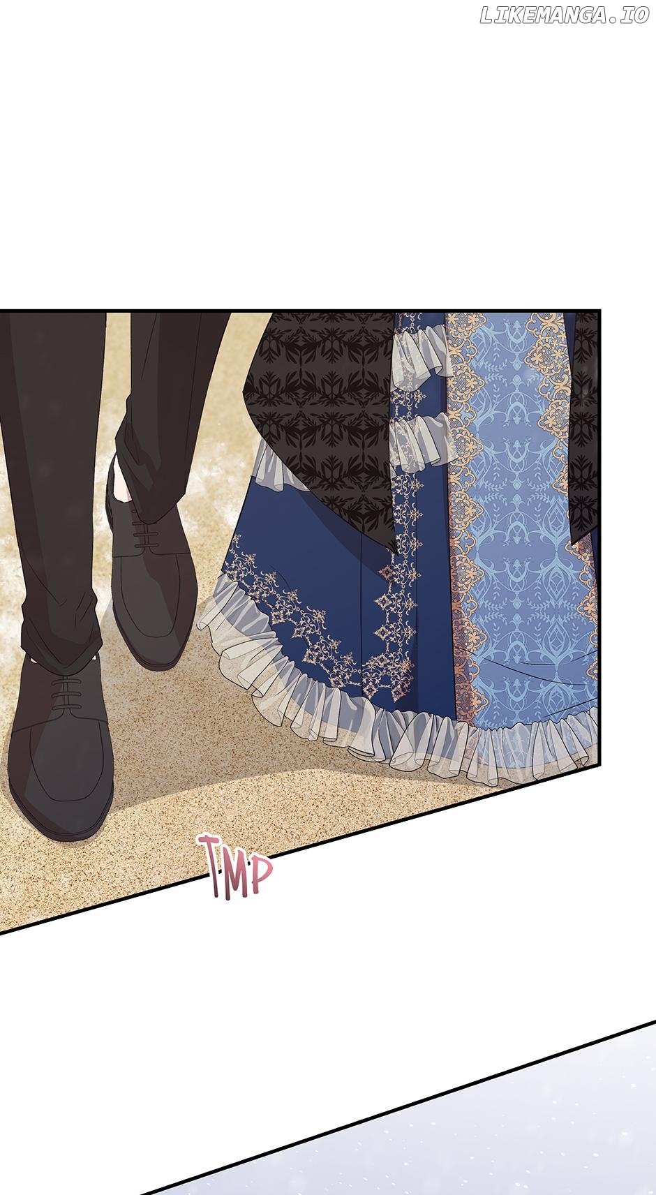 Cinderella Wasn’t Me chapter 128 page 17