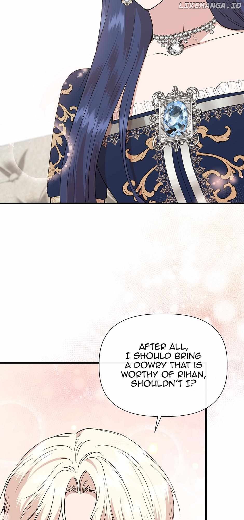 Cinderella Wasn’t Me chapter 128 page 2