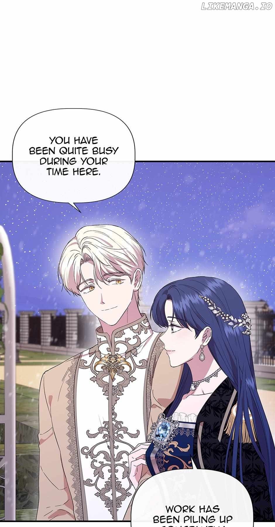 Cinderella Wasn’t Me chapter 128 page 20