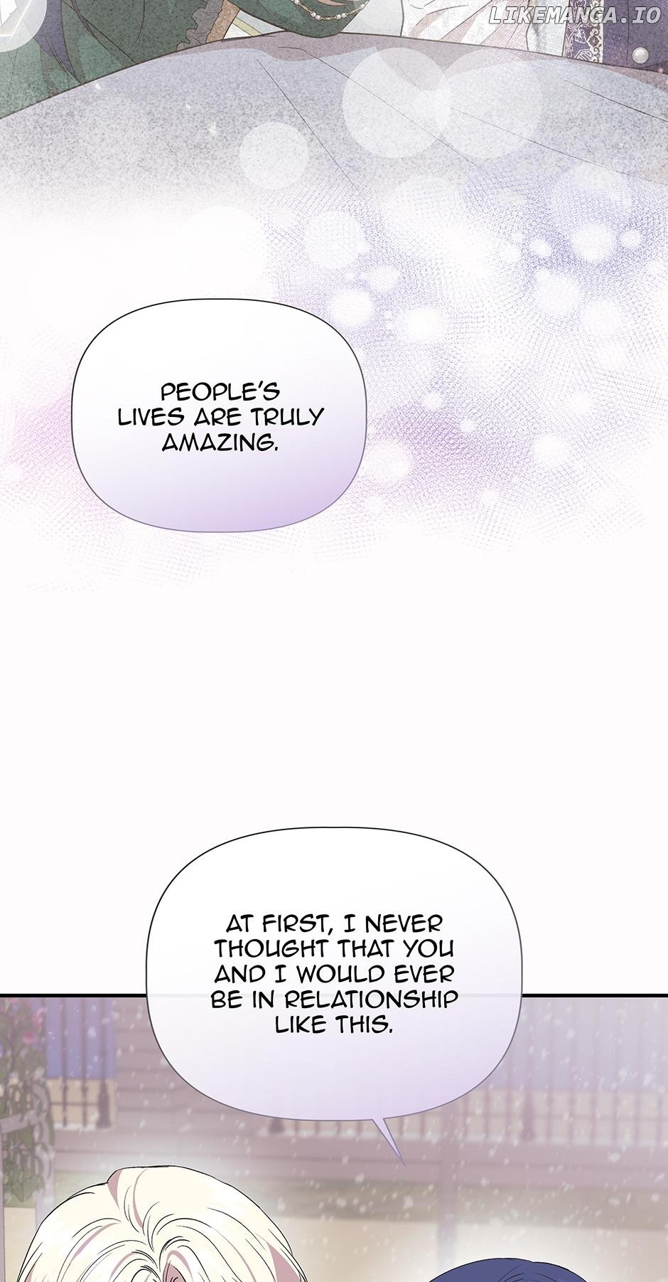 Cinderella Wasn’t Me chapter 128 page 23