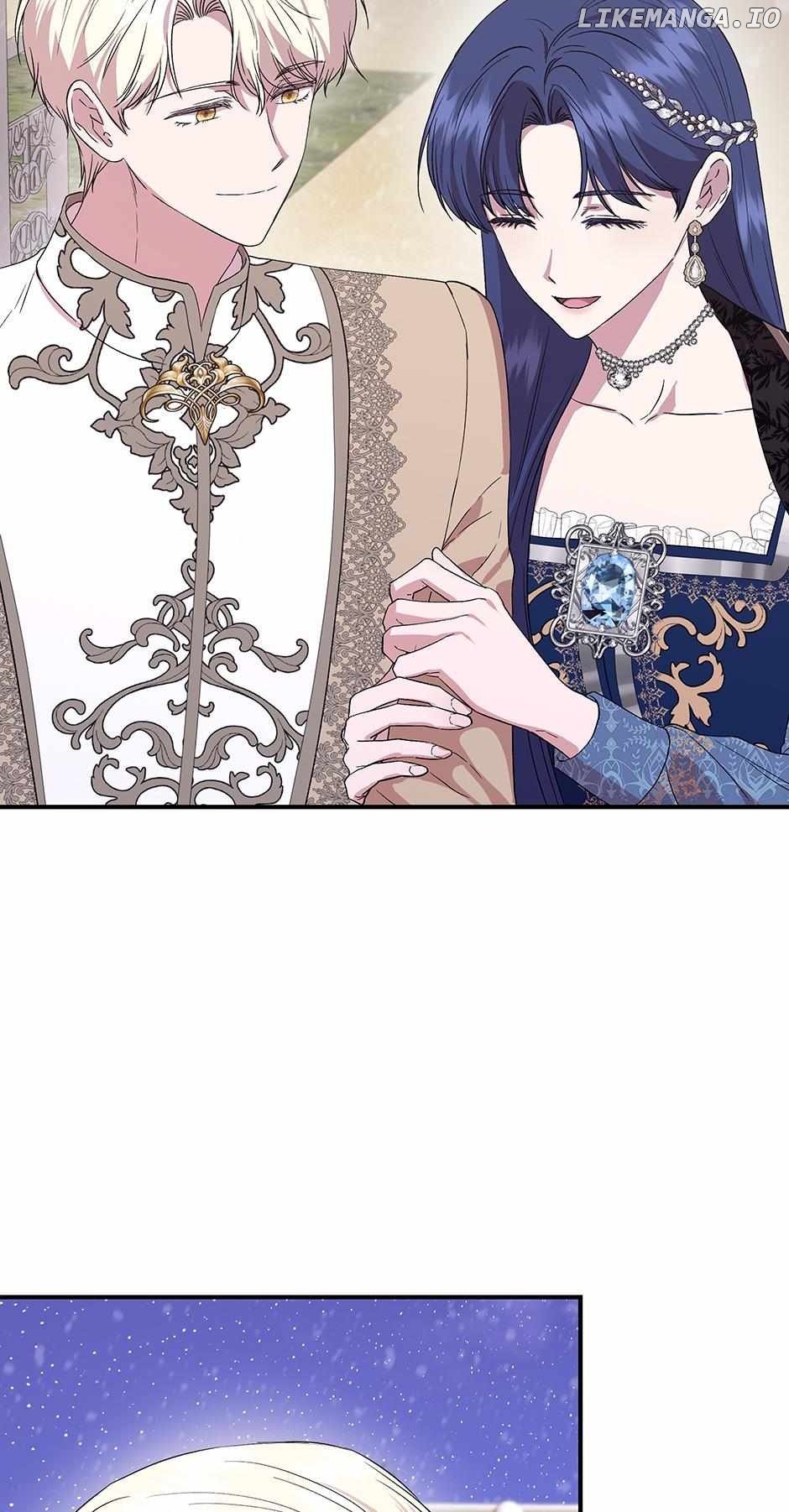 Cinderella Wasn’t Me chapter 128 page 24