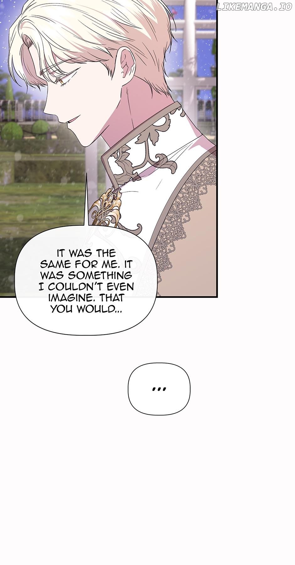 Cinderella Wasn’t Me chapter 128 page 25