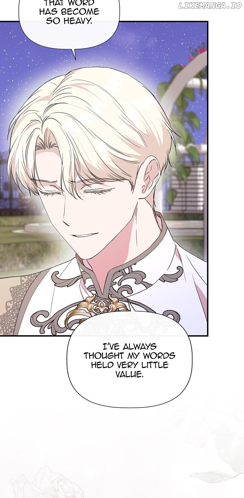 Cinderella Wasn’t Me chapter 128 page 27