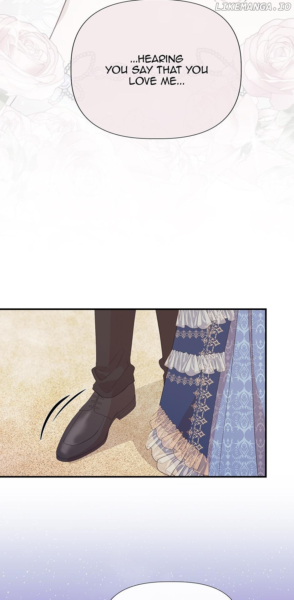 Cinderella Wasn’t Me chapter 128 page 29